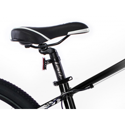 Storm Shark 3.0 HD biały czarny 2022