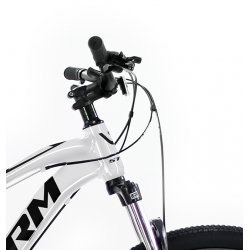 Storm Shark 3.0 HD biały 2024