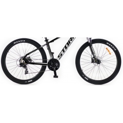 Storm Shark 3.0 HD biały czarny 2022