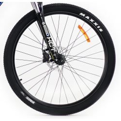 Storm Shark 3.0 HD granatowy 2024