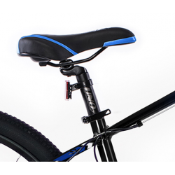 Storm Shark 3.0 HD granat czarny 2022