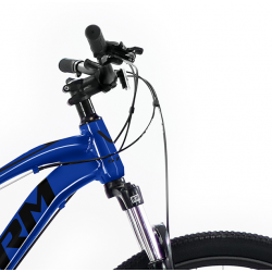 Storm Shark 3.0 HD granat czarny 2022