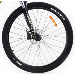 Storm Shark 3.0 HD żółty 2024