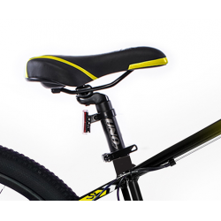 Storm Shark 3.0 HD żółty czarny 2022