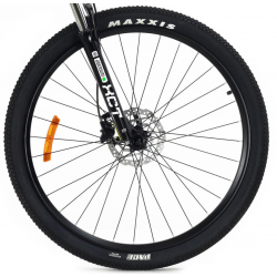 Storm Shark 3.0 HD zielony czarny