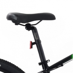 Storm Shark 3.0 HD zielony 2024