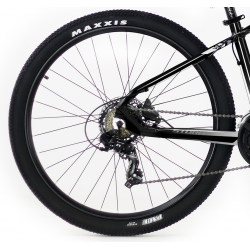 Storm Shark 2.0 HD biały czarny 2022