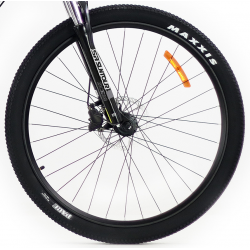 Storm Shark 2.0 HD biały czarny 2022