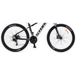 Storm Shark 2.0 HD biały czarny 2022