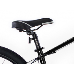 Storm Shark 1.0 HD 2D czarny biały złoty 2022