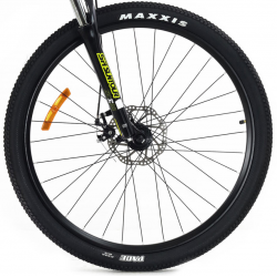 Storm Shark 1.0 2D żółty/granatowy 2024