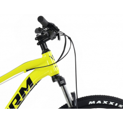 Storm Shark 1.0 2D granatowy żółty 2022