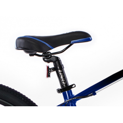 Storm Shark 1.0 2D granatowy 2024