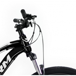 Storm Shark 1.0 2D granatowy 2024