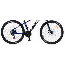 Storm Shark 1.0 2D granatowy 2024