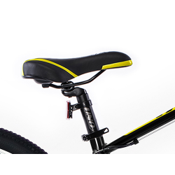 Storm Shark VBR T czarny/czerwony 2024