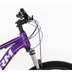 Storm Shark Lady HD 8.0 fioletowy 2024