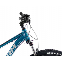 Storm Shark Lady HD 8.0 niebieski czarny 2022