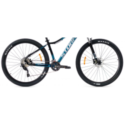 Storm Shark Lady HD 8.0 niebieski czarny 2022