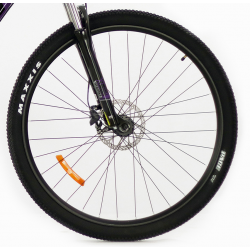 Storm Shark Lady 7.0 HD fiolet czarny 2022