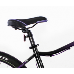 Storm Shark Lady 7.0 HD fiolet czarny 2022