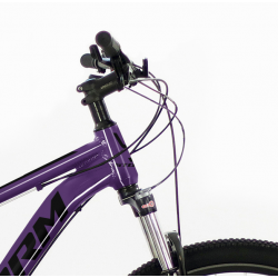 Storm Shark Lady 7.0 HD fioletowy 2024