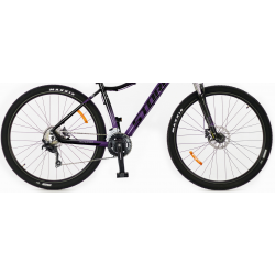 Storm Shark Lady 7.0 HD fiolet czarny 2022