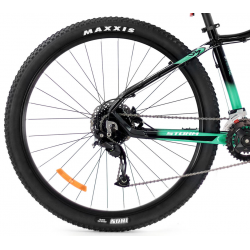 Storm Shark Lady 7.0 HD turkusowy 2024