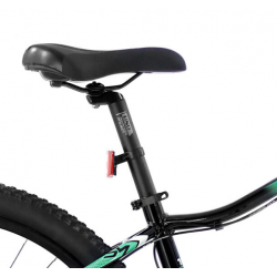 Storm Shark Lady 7.0 HD turkusowy 2024