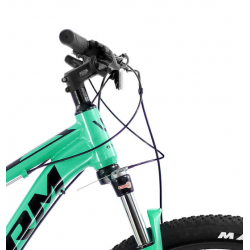 Storm Shark Lady 7.0 HD turkusowy 2024