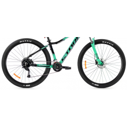 Storm Shark Lady 7.0 HD turkusowy 2024