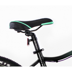 Storm Shark Lady 6.0 HD turkus czarny 2022