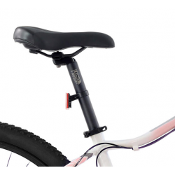 Storm Shark Lady 6.0 HD różowy perłowy 2022