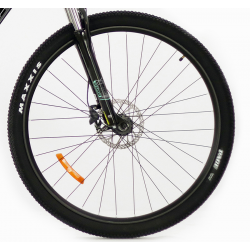 Storm Shark Lady 5.0 HD srebrny 2024