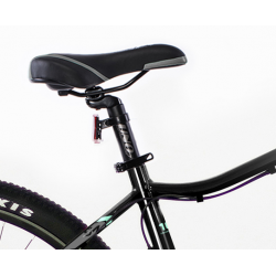 Storm Shark Lady 5.0 HD srebrny 2024