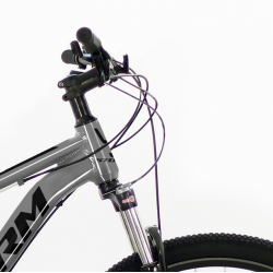 Storm Shark Lady 5.0 HD srebrny 2024