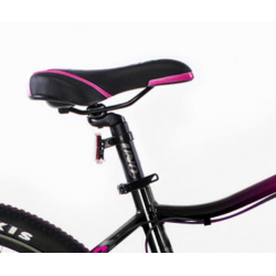 Storm Shark Lady 5.0 HD fuksja czarny 2022