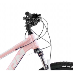 Storm Shark Lady 5.0 HD różowy perła 2022