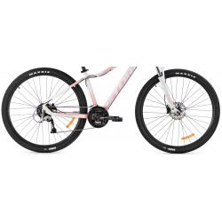 Storm Shark Lady 5.0 HD różowy perła 2022