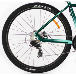 Storm Shark Lady 4.0 turkus zielony 2022