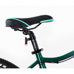 Storm Shark Lady 4.0 turkus zielony 2022