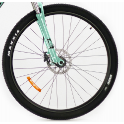 Storm Shark Lady 4.0 HD turkus czarny 2022