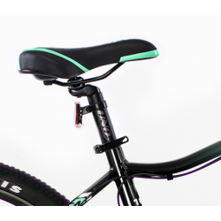 Storm Shark Lady 4.0 HD turkus czarny 2022