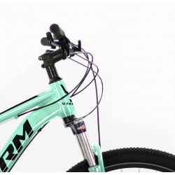 Storm Shark Lady 4.0 HD turkus czarny 2022