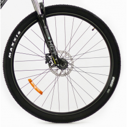 Storm Shark Lady 3.0 HD srebrny czarny 2022