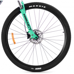 Storm Shark Lady 3.0 HD turkus czarny 2022