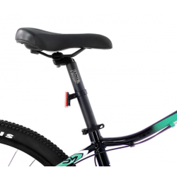 Storm Shark Lady 3.0 HD turkus czarny 2022