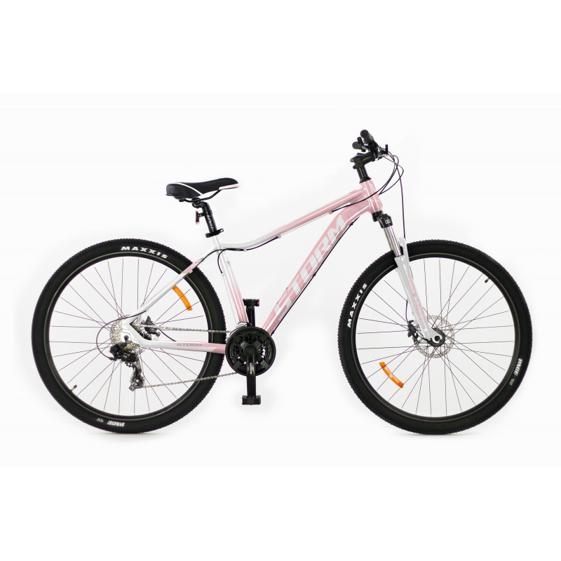 Storm Shark Lady 3.0 HD różowy perła 2022