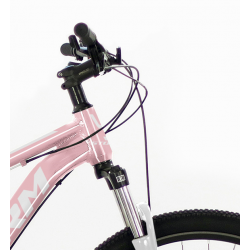 Storm Shark Lady 3.0 HD różowy perła 2022