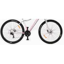 Storm Shark Lady 3.0 HD różowy perła 2022